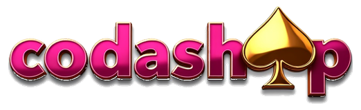 codashop